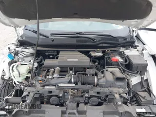 2019 Honda CR-V EX-L with VIN 2HKRW2H88KH670476, listed as a IAAI auction lot 42037439 with 36,664 mi miles and . Bid and sale history available at carsss.com. Image 10.