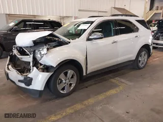 2014 Chevrolet Equinox LT with VIN 1GNFLFEK7EZ128700, listed as a IAAI auction lot 41219813 with 75,267 mi miles. Bid and sale history available at carsss.com. Image 18.