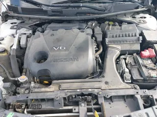 2017 Nissan Maxima Platinum with VIN 1N4AA6AP1HC403792, listed as a IAAI auction lot 42436500 with 174,069 mi miles and . Bid and sale history available at DreamBid. Image 10.