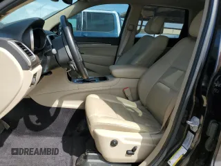 2017 Jeep Grand Cherokee Limited with VIN 1C4RJEBG6HC757166, listed as a Copart auction lot 70059304 with 75,723 mi miles and Salvage Title. Bid and sale history available at carsss.com. Image 7.