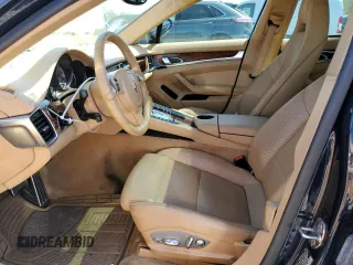 2012 Porsche Panamera S z VIN WP0AB2A75CL061272, wystawiony jako Copart lot #55050695 z przebiegiem 156 293 mil mil oraz Czysty tytuł • Clean title. Historia ofert i sprzedaży dostępna na DreamBid. Obrazek 7.