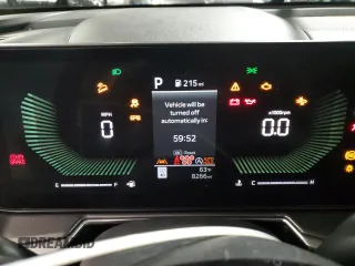 2024 Kia Sorento S z VIN 5XYRLDJC1RG288018, wystawiony jako Copart lot #48064775 z przebiegiem 8 266 mil mil oraz Szkoda całkowita • Salvage title. Historia ofert i sprzedaży dostępna na DreamBid. Obrazek 9.