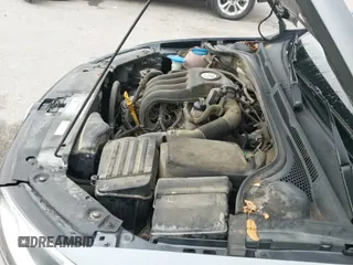 2013 Volkswagen Jetta S с VIN 3VW1K7AJ8DM411399, выставлен на аукционе IAAI как лот 42834477 с пробегом 125 190 миль миль и . История ставок и продаж доступна на DreamBid. Изображение 16.