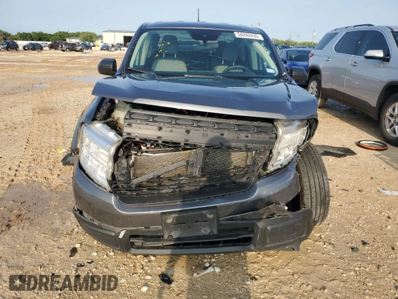 2022 Ford Maverick XL z VIN 3FTTW8E32NRA84455, wystawiony jako Copart lot #54242435 z przebiegiem 50 670 mil mil oraz Szkoda całkowita • Salvage title. Historia ofert i sprzedaży dostępna na DreamBid. Obrazek 5.