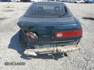 1997 Acura Integra GS-R z VIN JH4DC2399VS004069, wystawiony jako Copart lot #72816324 z przebiegiem 276 957 mil mil oraz Czysty tytuł • Clean title. Historia ofert i sprzedaży dostępna na DreamBid. Obrazek 6.