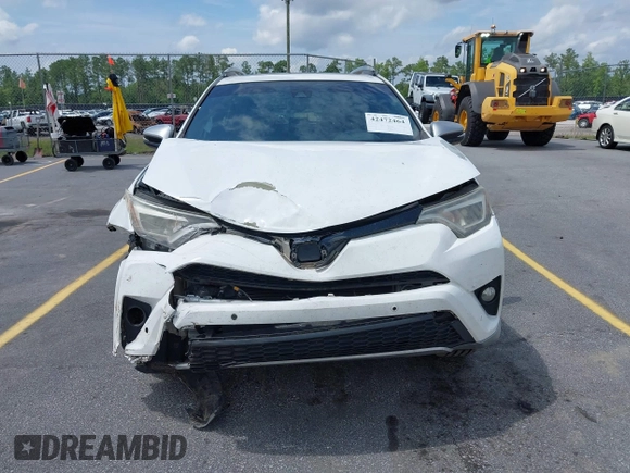 2017 Toyota RAV4 SE with VIN 2T3JFREV7HW637809, listed as a IAAI auction lot 42472464 with 173,273 mi miles and . Bid and sale history available at DreamBid. Image 12.