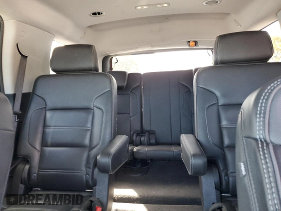 2020 GMC Yukon Denali with VIN 1GKS2CKJ5LR138566, listed as a Copart auction lot 47228445 with 72,023 mi miles and Clean Title. Bid and sale history available at carsss.com. Image 10.