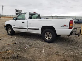 1999 Chevrolet Silverado 1500 with VIN 1GCEK14W1XE247741, listed as a Copart auction lot 51529495 with 0 mi miles and Clean Title. Bid and sale history available at carsss.com. Image 2.