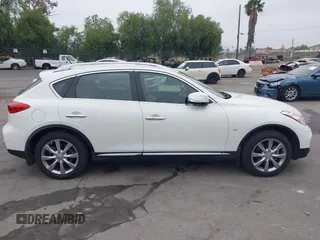 2016 Infiniti QX50 with VIN JN1BJ0RP4GM235545, listed as a IAAI auction lot 42164466 with 67,317 mi miles and . Bid and sale history available at DreamBid. Image 13.