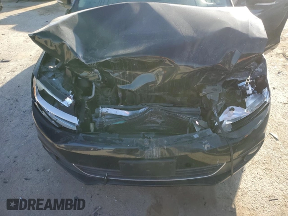2012 Volkswagen Jetta Sedan TDI w/Premium & Nav with VIN 3VWLL7AJ0CM086753, listed as a Copart auction lot 48326185 with 146,350 mi miles and Salvage Title. Bid and sale history available at carsss.com. Image 12.