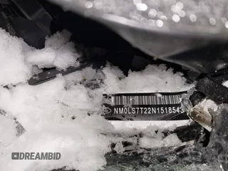 2022 Ford Transit Connect XLT с VIN NM0LS7T22N1518543, выставлен на аукционе IAAI как лот 40922586 с пробегом Не указан миль и . История ставок и продаж доступна на DreamBid. Изображение 9.