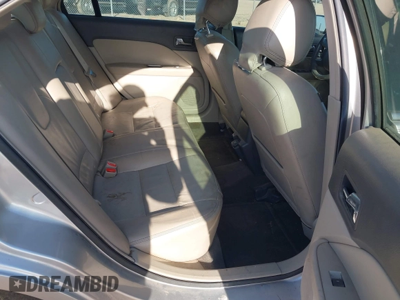 2012 Ford Fusion Hybrid with VIN 3FADP0L36CR289592, listed as a IAAI auction lot 41911406 with 174,977 mi miles and . Bid and sale history available at DreamBid. Image 8.