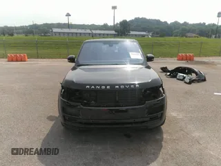 2016 Land Rover Range Rover Supercharged z VIN SALGS2EF3GA297196, wystawiony jako IAAI lot #39953313 z przebiegiem 74 856 mil mil oraz . Historia ofert i sprzedaży dostępna na DreamBid. Obrazek 13.