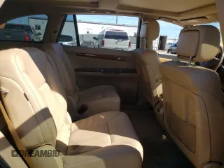 2007 Mercedes-Benz R 3.0L with VIN 4JGCB22E07A048299, listed as a Copart auction lot 69873934 with 156,511 mi miles and Salvage Title. Bid and sale history available at carsss.com. Image 11.