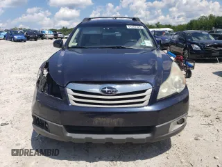 2012 Subaru Outback Prem with VIN 4S4BRBCC4C3288863, listed as a Copart auction lot 64382425 with 149,661 mi miles and Clean title. Bid and sale history available at DreamBid. Image 5.