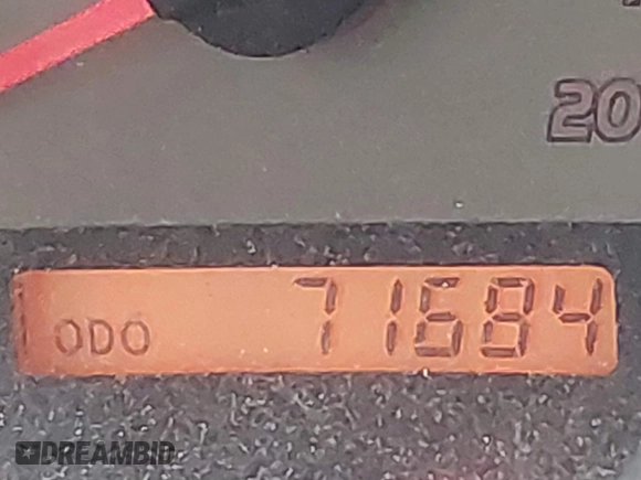 2011 Toyota Tacoma with VIN 5TFUU4EN9BX007217, listed as a IAAI auction lot 41798391 with 71,684 mi miles. Bid and sale history available at carsss.com. Image 16.
