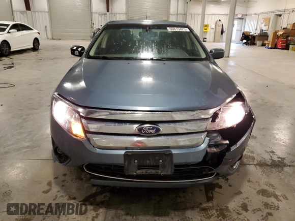 2012 Ford Fusion SE z VIN 3FAHP0HA3CR425346, wystawiony jako Copart lot #60815425 z przebiegiem 163 465 mil mil oraz Szkoda całkowita • Salvage title. Historia ofert i sprzedaży dostępna na DreamBid. Obrazek 5.
