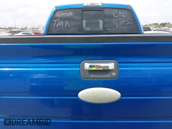 2012 Ford F-150 XL with VIN 1FTEW1CM5CKD47230, listed as a IAAI auction lot 41736964 with 1 mi miles. Bid and sale history available at carsss.com. Image 16.