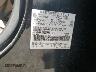 2002 Ford Excursion Limited z VIN 1FMNU43S92EC53835, wystawiony jako Copart lot #60525215 z przebiegiem 207 011 mil mil oraz Szkoda całkowita • Salvage title. Historia ofert i sprzedaży dostępna na DreamBid. Obrazek 12.