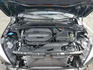 2021 BMW 2 Series 228i xDrive with VIN WBA73AK08M7H42815, listed as a Copart auction lot 69006013 with 30,073 mi miles. Bid and sale history available at carsss.com. Image 11.