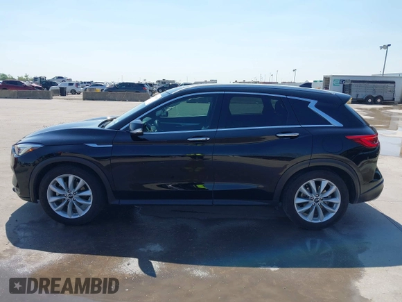 2019 Infiniti QX50 Essential z VIN 3PCAJ5M15KF112850, wystawiony jako IAAI lot #41978793 z przebiegiem 144 837 mil mil oraz . Historia ofert i sprzedaży dostępna na DreamBid. Obrazek 14.