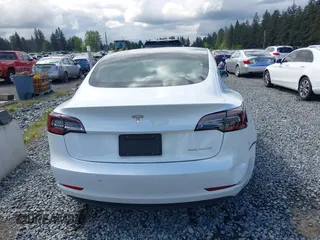 2020 Tesla Model 3 Long Range z VIN 5YJ3E1EB5LF619018, wystawiony jako IAAI lot #42131960 z przebiegiem 29 774 mil mil oraz . Historia ofert i sprzedaży dostępna na DreamBid. Obrazek 16.