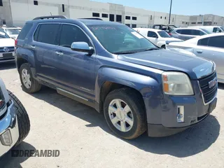 2013 GMC Terrain SLE z VIN 2GKALSEK4D6314530, wystawiony jako IAAI lot #42746024 z przebiegiem 241 405 mil mil oraz . Historia ofert i sprzedaży dostępna na DreamBid. Obrazek 1.