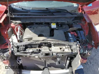 2023 Nissan Pathfinder SL z VIN 5N1DR3CC1PC244839, wystawiony jako Copart lot #52985065 z przebiegiem 43 929 mil mil oraz Tytuł czysty. Historia ofert i sprzedaży dostępna na DreamBid. Obrazek 13.