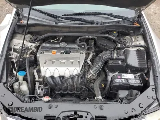2010 Acura TSX with VIN JH4CU2F60AC001396, listed as a Copart auction lot 59437595 with 156,289 mi miles and Clean title. Bid and sale history available at DreamBid. Image 11.