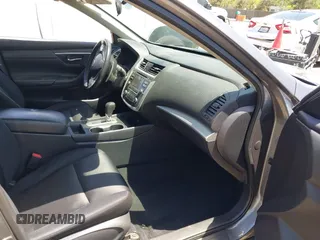 2017 Nissan Altima S z VIN 1N4AL3AP9HC236901, wystawiony jako IAAI lot #42275150 z przebiegiem 136 230 mil mil oraz . Historia ofert i sprzedaży dostępna na DreamBid. Obrazek 5.