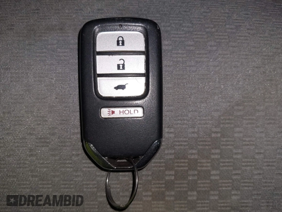 2015 Honda CR-V EX with VIN 2HKRM4H58FH619184, listed as a IAAI auction lot 42021030 with 102,948 mi miles and . Bid and sale history available at DreamBid. Image 11.