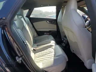 2013 Audi S7 Prestige with VIN WAU32BFC5DN113792, listed as a Copart auction lot 74308274 with 131,736 mi miles and Salvage Title. Bid and sale history available at carsss.com. Image 10.