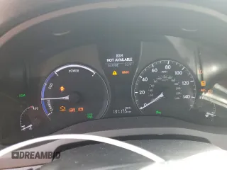 2015 Lexus RX 450h with VIN JTJBC1BA2F2469502, listed as a Copart auction lot 49475915 with 131,175 mi miles and Salvage title. Bid and sale history available at DreamBid. Image 9.