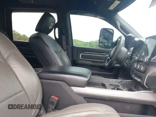 2019 Ram 2500 Big Horn with VIN 3C6UR5DL7KG531128, listed as a IAAI auction lot 42125430 with 159,088 mi miles and . Bid and sale history available at DreamBid. Image 5.
