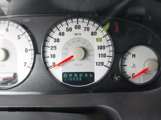 2004 Dodge Stratus SE with VIN 1B3EL36X84N266914, listed as a IAAI auction lot 42067971 with 115,033 mi miles and . Bid and sale history available at DreamBid. Image 7.