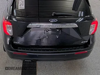 2022 Ford Explorer XLT с VIN 1FMSK8DH6NGB04116, выставлен на аукционе IAAI как лот 42733885 с пробегом 108 197 миль миль и . История ставок и продаж доступна на DreamBid. Изображение 4.