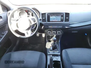 2015 Mitsubishi Lancer Evolution Final Edition z VIN JA32W7FV5FU028542, wystawiony jako Copart lot #67491522 z przebiegiem 83 173 mil mil oraz . Historia ofert i sprzedaży dostępna na DreamBid. Obrazek 8.