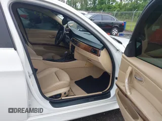 2008 BMW 3 Series 335i with VIN WBAVB73528VH26019, listed as a IAAI auction lot 42238763 with Not provided miles and . Bid and sale history available at DreamBid. Image 5.