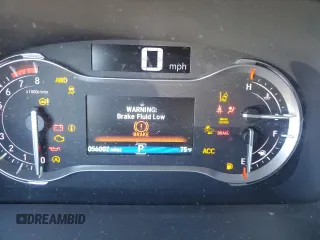 2017 Honda Pilot Touring with VIN 5FNYF6H92HB092491, listed as a Copart auction lot 76141434 with 56,002 mi miles and Salvage Title. Bid and sale history available at carsss.com. Image 9.