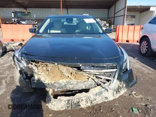 2017 Cadillac CT6 AWD with VIN 1G6KB5RS6HU124768, listed as a IAAI auction lot 41985931 with 119,606 mi miles and . Bid and sale history available at DreamBid. Image 12.