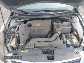2009 Nissan Altima S z VIN 1N4AL21E59N478888, wystawiony jako IAAI lot #42250588 z przebiegiem 133 912 mil mil oraz . Historia ofert i sprzedaży dostępna na DreamBid. Obrazek 10.