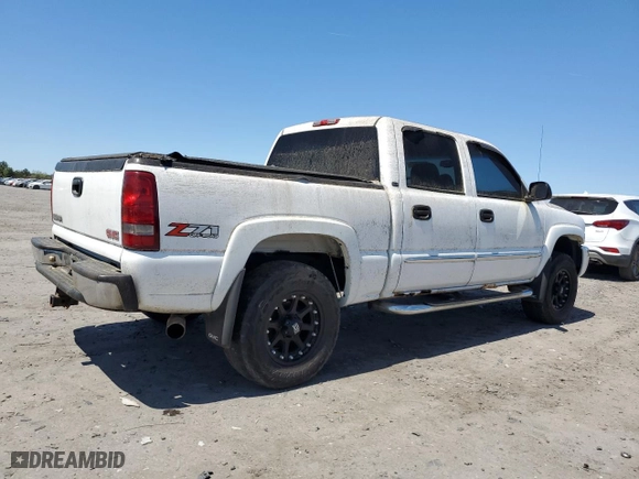 2006 GMC Sierra 1500 SLT with VIN 2GTEK13T461168006, listed as a Copart auction lot 53482545 with 213,316 mi miles and Clean Title. Bid and sale history available at carsss.com. Image 3.