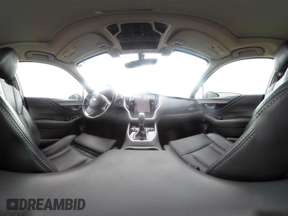 2022 Subaru Outback Limited с VIN 4S4BTANC3N3174185, выставлен на аукционе IAAI как лот 42672192 с пробегом 36 003 миль миль и . История ставок и продаж доступна на DreamBid. Изображение 19.