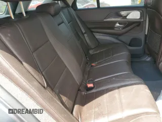 2020 Mercedes-Benz GLE 350 with VIN 4JGFB4KB1LA010413, listed as a Copart auction lot 55789745 with Not provided miles and Non repairable. Bid and sale history available at DreamBid. Image 11.