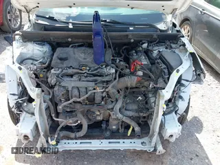 2023 Toyota RAV4 LE z VIN 2T3G1RFV7PC342801, wystawiony jako IAAI lot #42727222 z przebiegiem 103 197 mil mil oraz . Historia ofert i sprzedaży dostępna na DreamBid. Obrazek 10.