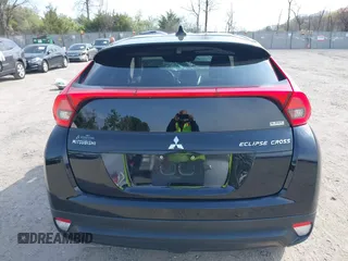 2019 Mitsubishi Eclipse Cross LE with VIN JA4AT4AA8KZ002985, listed as a IAAI auction lot 42003143 with 107,920 mi miles and . Bid and sale history available at DreamBid. Image 16.