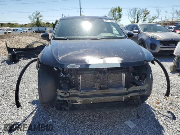 2023 Volkswagen Tiguan SEL R-Line z VIN 3VV4B7AX0PM106487, wystawiony jako Copart lot #48377585 z przebiegiem 19 646 mil mil oraz Szkoda całkowita • Salvage title. Historia ofert i sprzedaży dostępna na DreamBid. Obrazek 5.