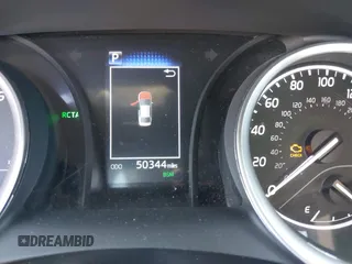 2024 Toyota Camry LE z VIN 4T1C11AK3RU214854, wystawiony jako IAAI lot #42143146 z przebiegiem 50 344 mil mil oraz . Historia ofert i sprzedaży dostępna na DreamBid. Obrazek 16.