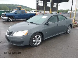 2009 Pontiac G6 1SB z VIN 1G2ZJ57B494247783, wystawiony jako IAAI lot #42309071 z przebiegiem 124 865 mil mil oraz . Historia ofert i sprzedaży dostępna na DreamBid. Obrazek 17.