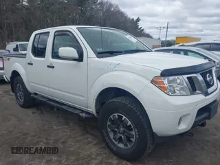 2019 Nissan Frontier SV with VIN 1N6AD0EV9KN719487, listed as a IAAI auction lot 42034967 with 56,158 mi miles and . Bid and sale history available at DreamBid. Image 1.